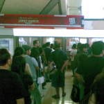 Tidak Ada Penambahan Kereta Ke Jakarta